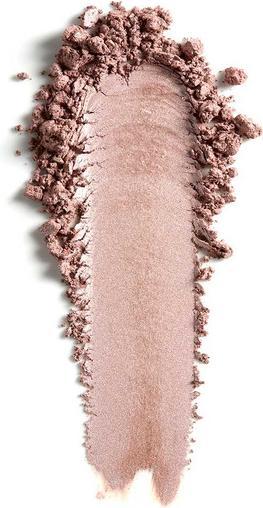 Image du produit Lily Lolo Ombre minérale pour les yeux - Smoky Brown 3g (Brun Fumé)