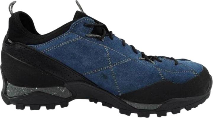 Produktbild AKU Nativa Wanderschuhe Leder (42)