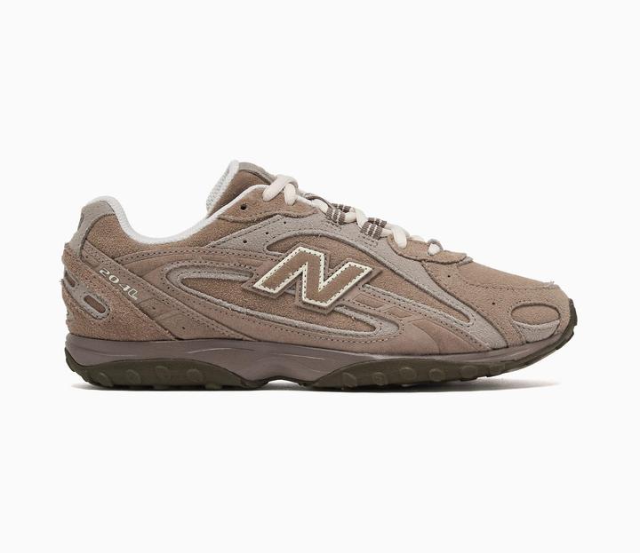 Image du produit New Balance 204L Mushroom (35)