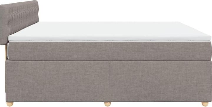 Produktbild vidaXL Boxspringbett (180 x 200 cm)