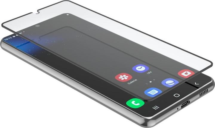 Produktbild Hama Hiflex Eco (1 Stk., Samsung Galaxy S22+, Samsung Galaxy S23+)