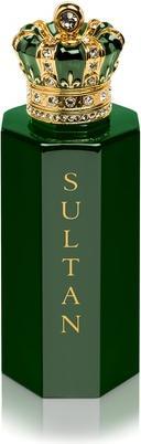 Produktbild Crown Royal Royal Crown Sultan Eau De Parfum 100ml (Eau de Parfum, 100 ml)