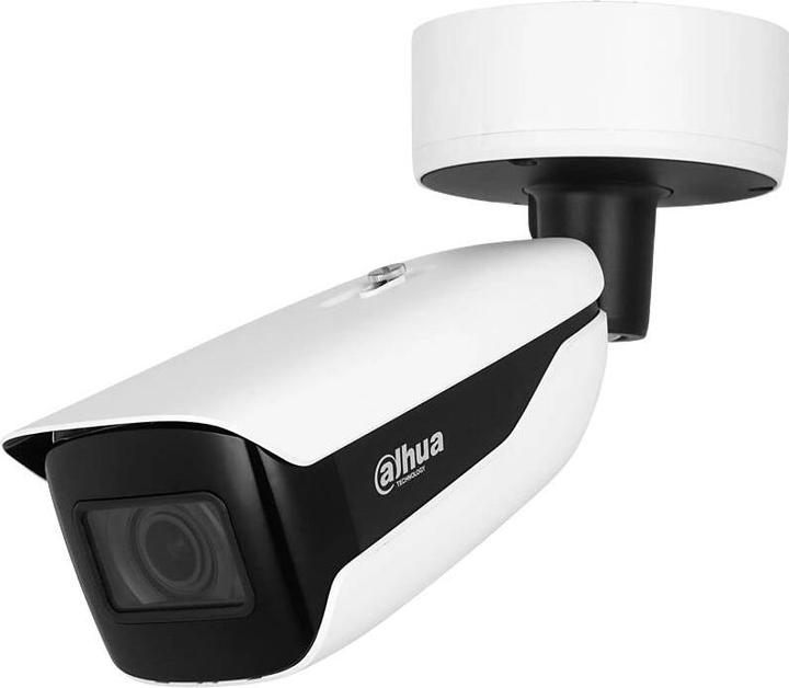 Produktbild Dahua CCTV 4MP IR Bullet WizMind Network Camera, DH-IPC-HFW7442HP-Z-2712F-DC12AC24V-X (2688 x 1520 Pixel)