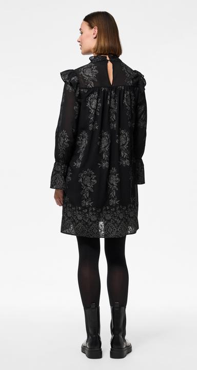 Image du produit Pieces PCNOLIA Kleid mit langen Ärmeln (XS)