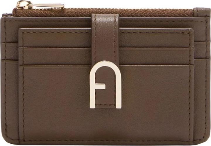 Actual product image Furla Flow Card Case