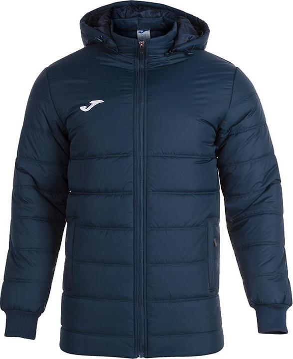 Actual product image Joma Anorak Urban Iv (XL)
