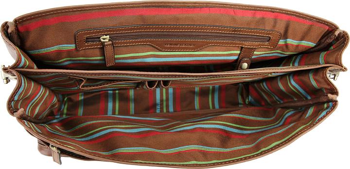 Produktbild PIKE Aktentasche