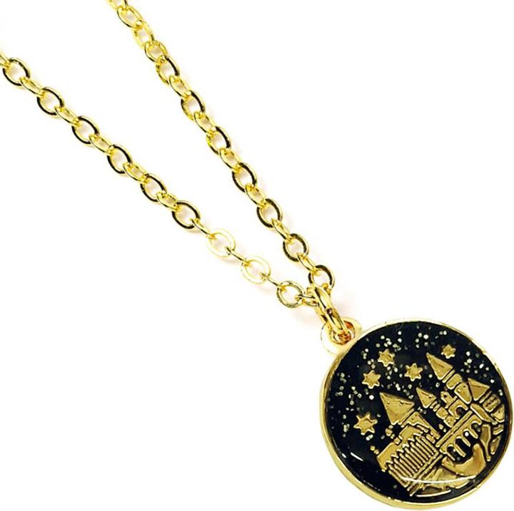 Produktbild Hogwarts Schloss Weihnachtskugel (1x)