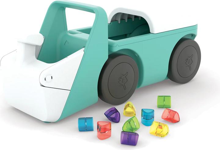 Chillafish Blockie wheel