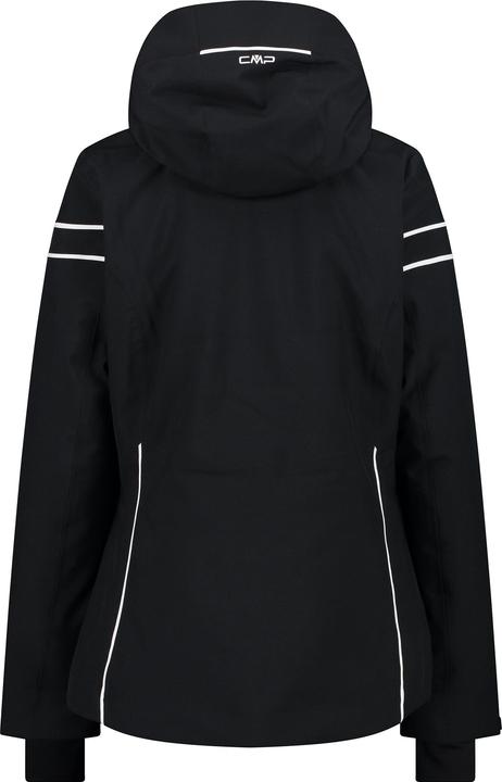 Produktbild CMP Campagnolo Zip Hoodie (XXS)