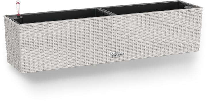 Produktbild Lechuza Balconera Cottage 80 (79 x 79 x 19 cm)