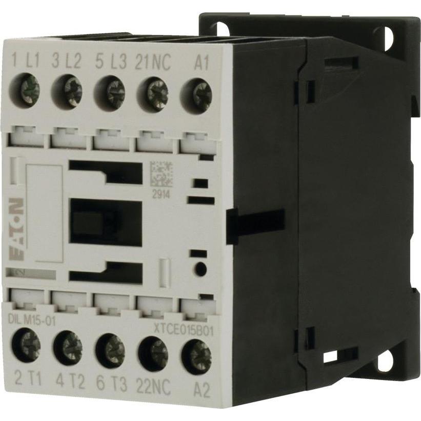 Eaton DILM15-01(12VDC), Relais
