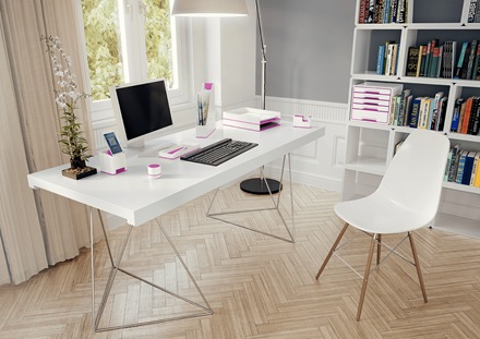 Actual product image Leitz Wow Duo Colour (A4)