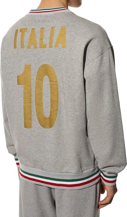 Produktbild Dolce & Gabbana Logo Sweatshirt (46)