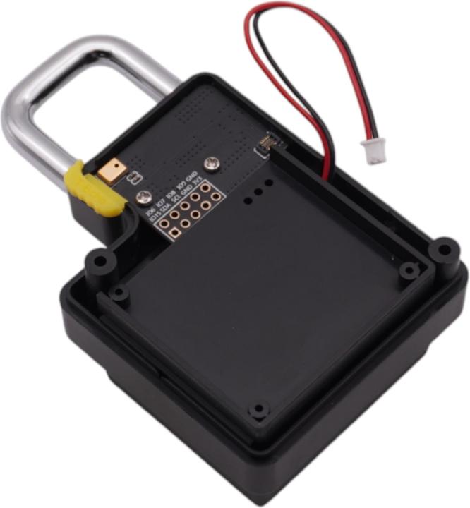 Produktbild Lilygo TTGO T-Echo Akku 2400mAh erweiterungskit