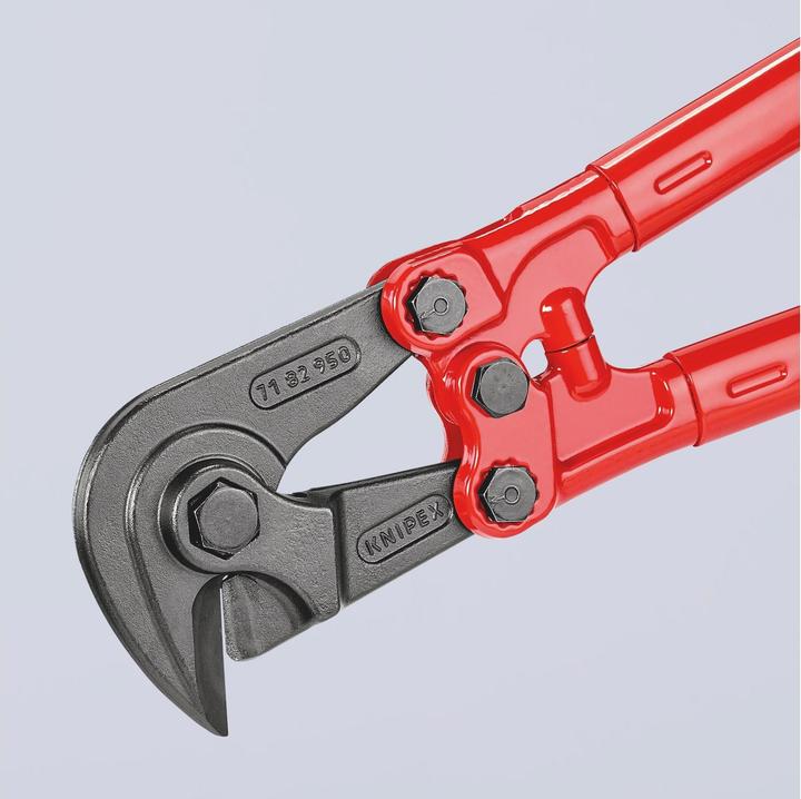 Image du produit Knipex Coupe-treillis (950 mm)