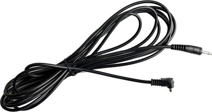 Produktbild Godox Sync Cable 3.5mm (Blitzgerät Ersatzteile)