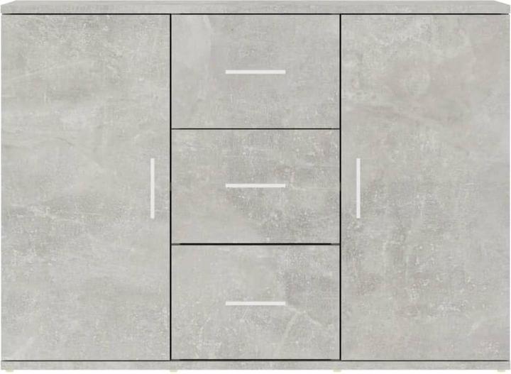 Image du produit vidaXL Sideboard (91 x 29.50 x 65 cm)