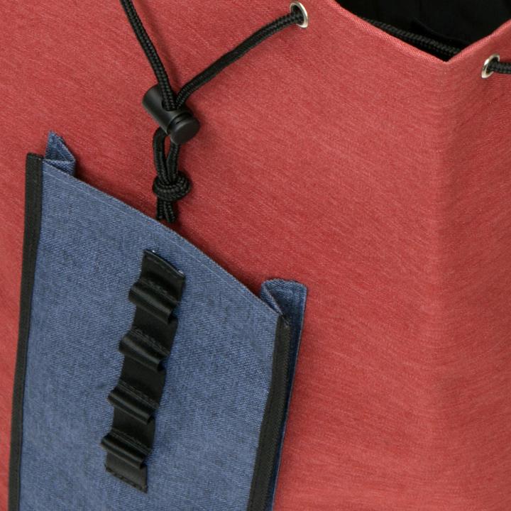 Actual product image Andersen Royal Shopper Oli.P 2.0