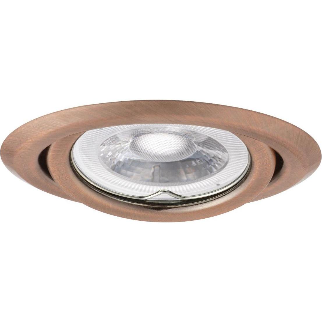 Kanlux, Applique + Plafoniera, 333 ARGUS CT-2115-AN Telaio di montaggio