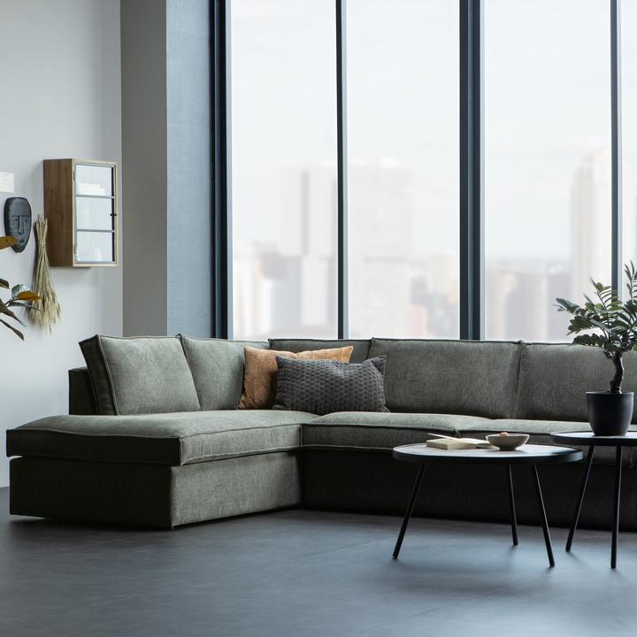 Produktbild Woood Freddie (Ecksofa)