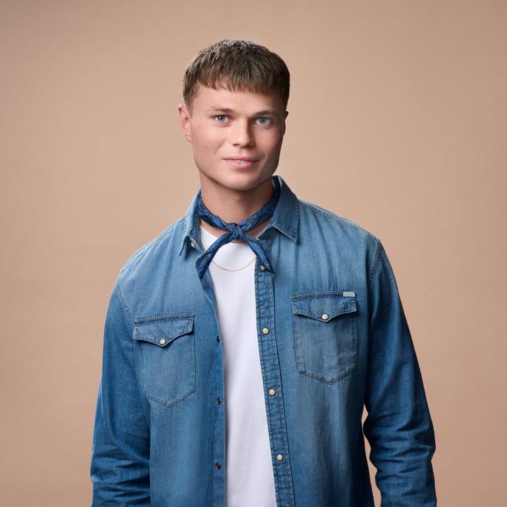 Actual product image Bohemian Revolt Hurley