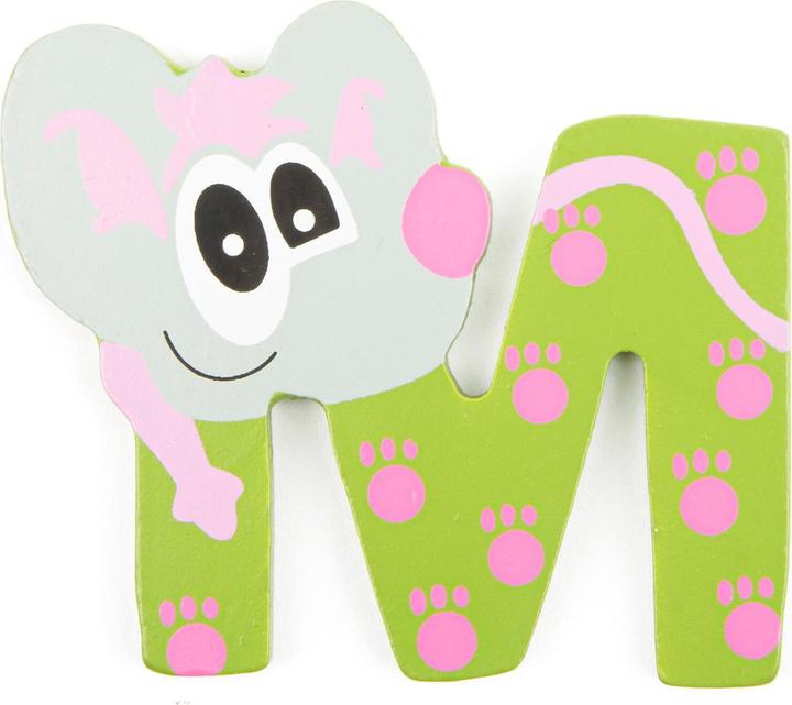 Image du produit small foot Animaux M
