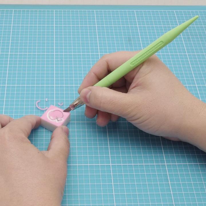 Actual product image NT Cutter Cutter precision (Cutters)