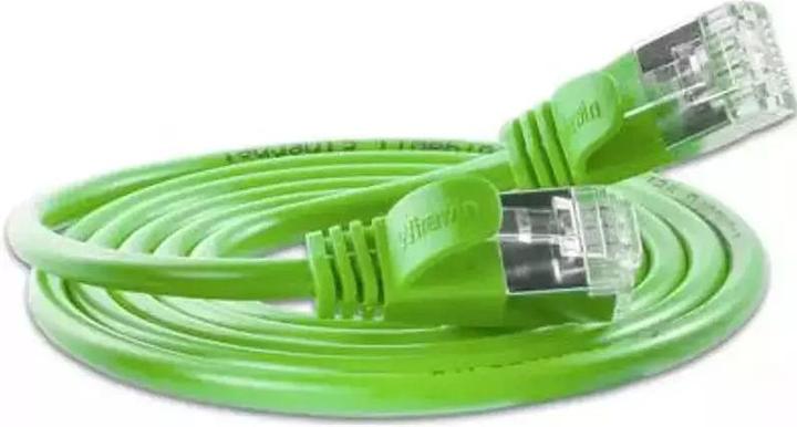 Actual product image Lightwin Network cable (U/FTP, CAT6, 1 m)