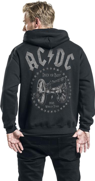 Produktbild AC/DC World Tour 2015 (3XL)