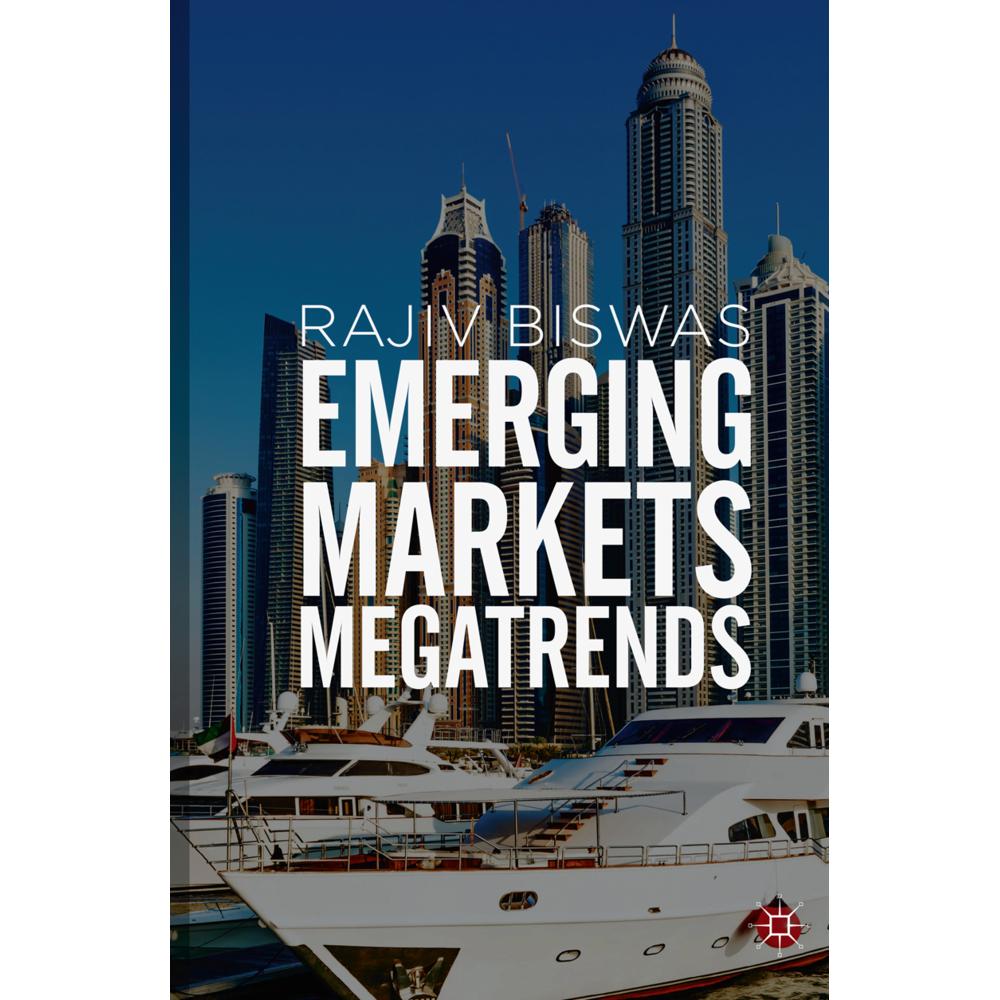 Emerging Markets Megatrends, Fachbücher von Rajiv Biswas