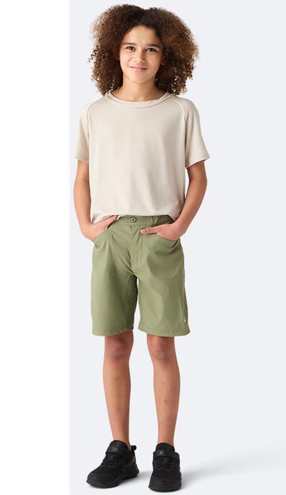 Produktbild Isbjörn Wild Peak (146, 152)