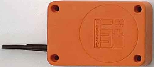 Actual product image IFM KD5022