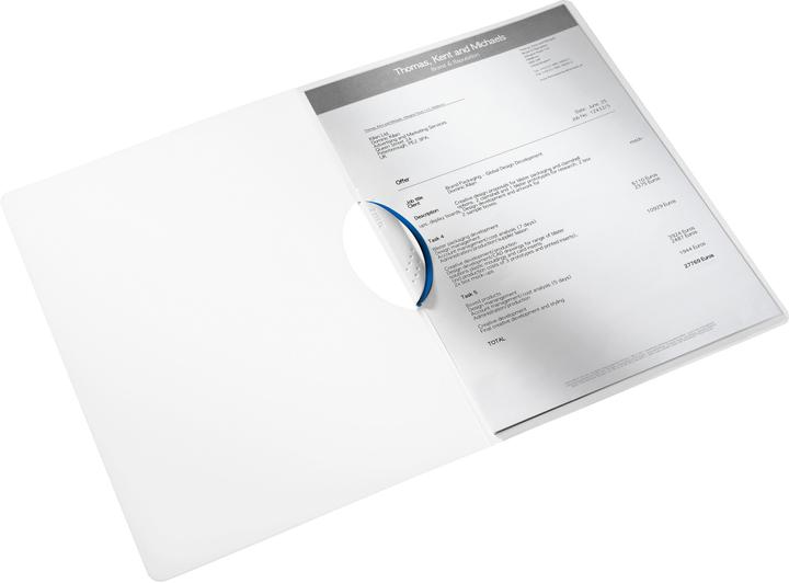 Immagine prodotto Leitz WOW ColorClip (A4, 1x)