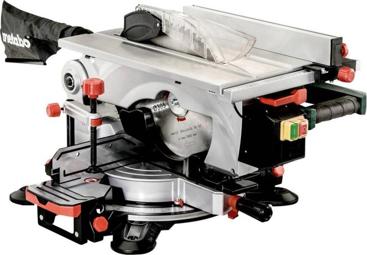 Immagine prodotto Metabo KGT 305 M