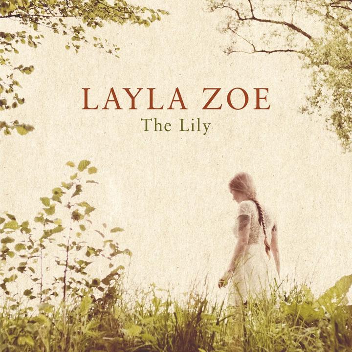 Produktbild The lily (2LP) (Layla, Zoe)