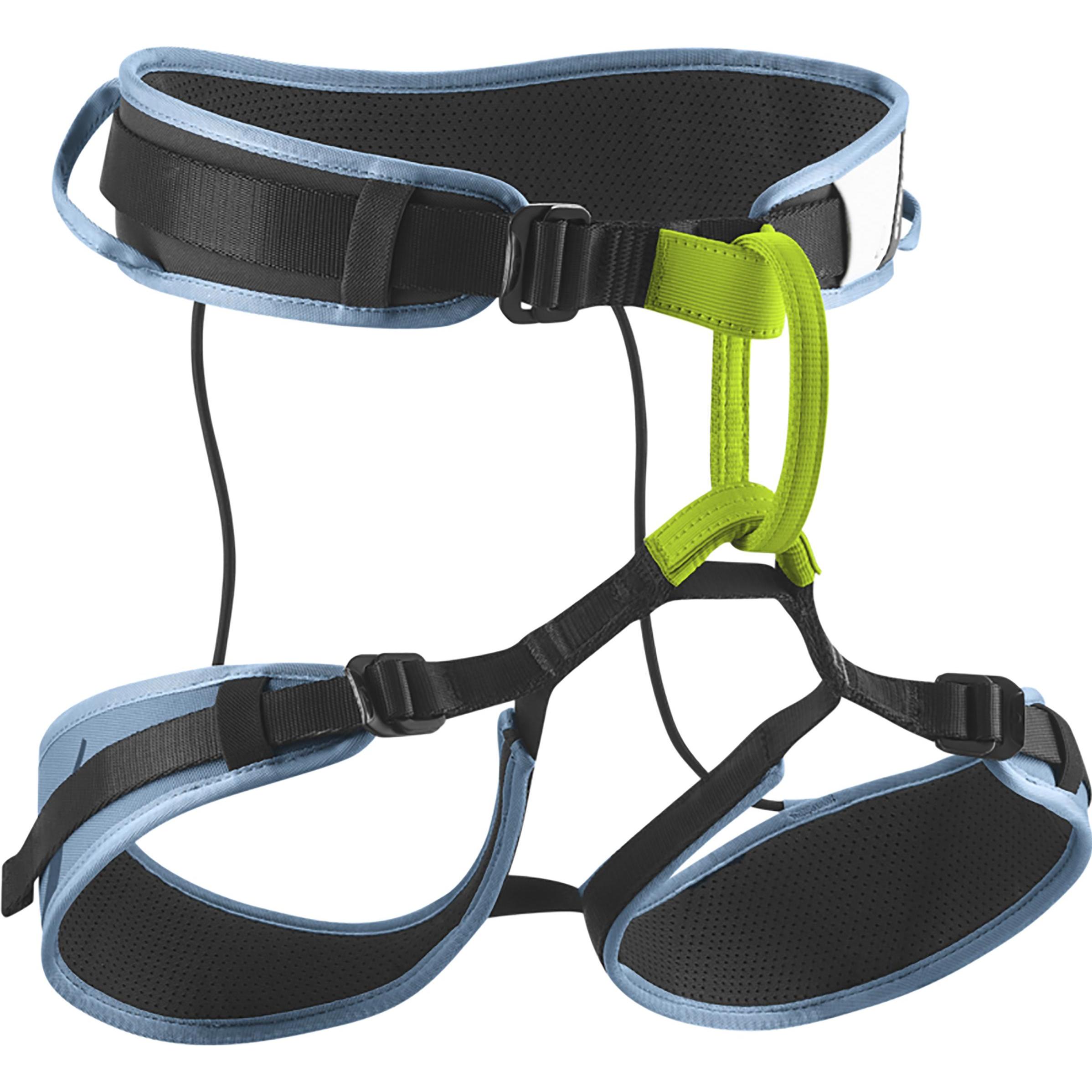 Edelrid, Klettergurt, (S)
