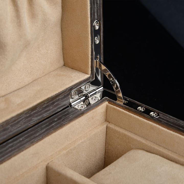 Actual product image Designhütte Watch box Aberdeen 5