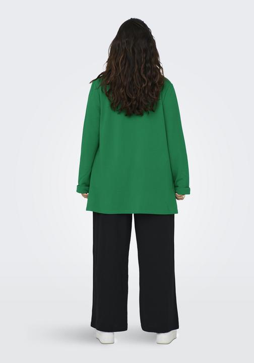 Actual product image Only Curvy blazer Blazer open at the front (48)