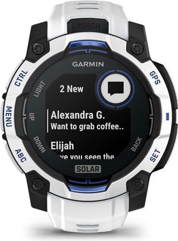 Productafbeelding Garmin Instinct (45 mm)