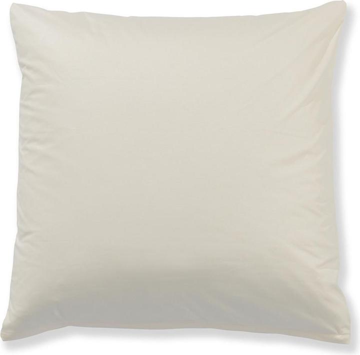 Produktbild Doris Meyer Uni Interlock (Kopfkissenbezug, 80x80 cm)