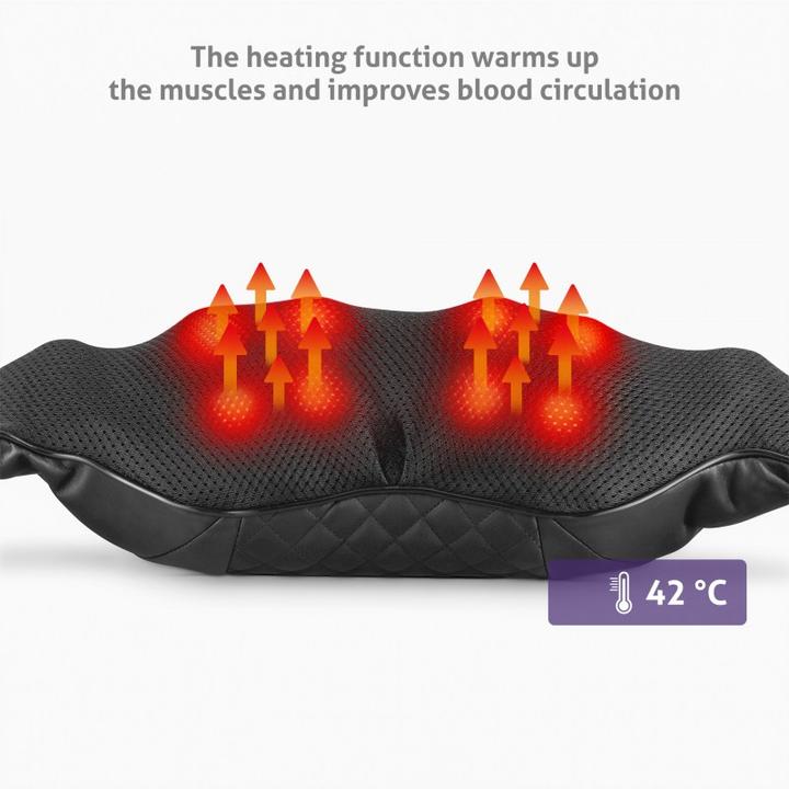 Actual product image Truelife Massage device
