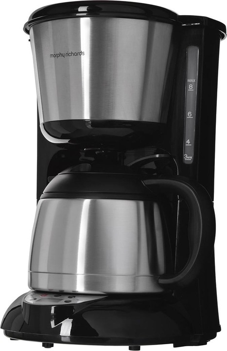 Image du produit Morphy Richards Accents Machine à café filtre