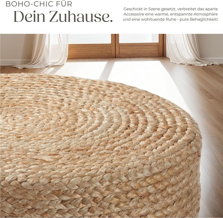 Produktbild tectake Banno