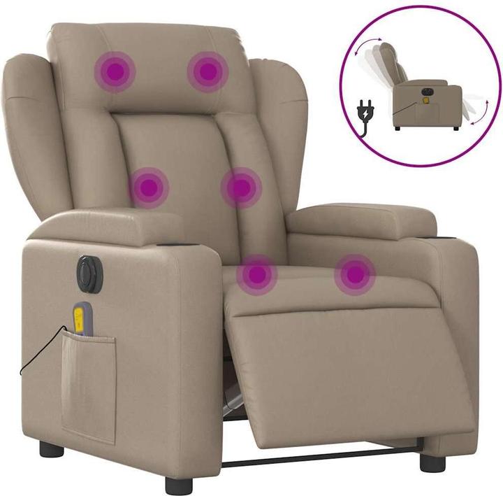 Actual product image vidaXL Hyman