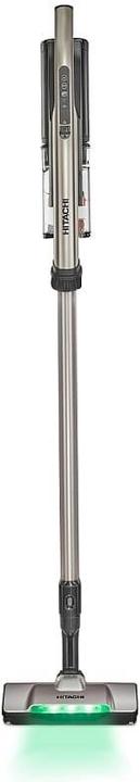 Actual product image Hitachi Vacuum Cleaner PV-XH2M Cordless operating, Handstick, 25.2 V, Operating time (max) 60 min, Champagn