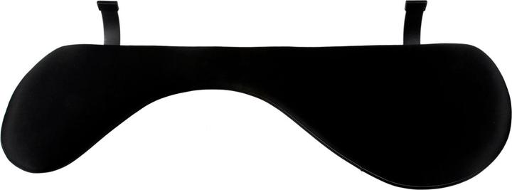 Produktbild R-Go Tools Ergonomic Armrest Black