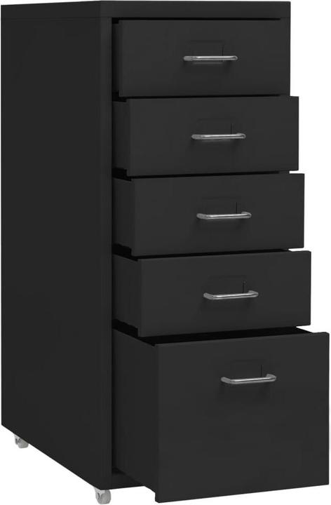Immagine prodotto VidaXL Junius (28 x 41 x 69 cm)