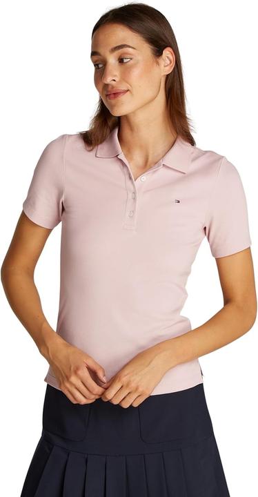 Produktbild Tommy Hilfiger Polo S/S (XS)