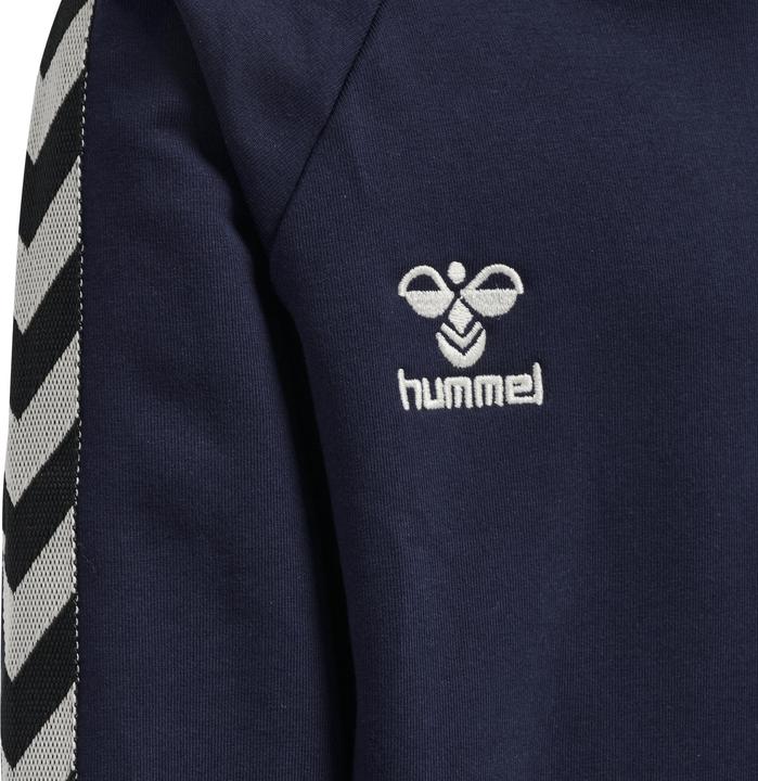 Produktbild hummel Move Kids Classic Hoodie (164)